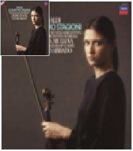Album A. Vivaldi: Le Quattro Stagioni