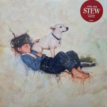 Album A Will Away: Stew