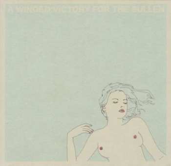 CD A Winged Victory For The Sullen: A Winged Victory For The Sullen 117831