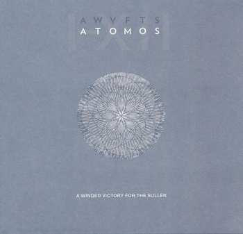 Album A Winged Victory For The Sullen: Atomos