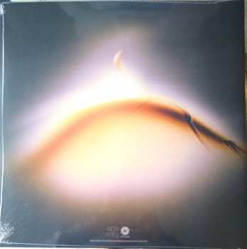 LP A Winged Victory For The Sullen: Invisible Cities / Le Città Invisibili