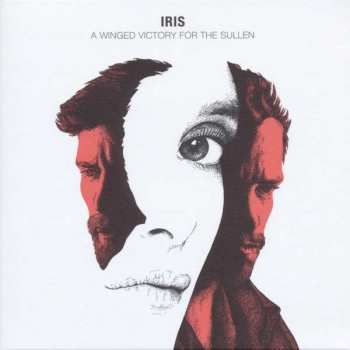 Album A Winged Victory For The Sullen: Iris