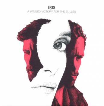 CD A Winged Victory For The Sullen: Iris 401282