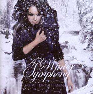 Album Sarah Brightman: A Winter Symphony