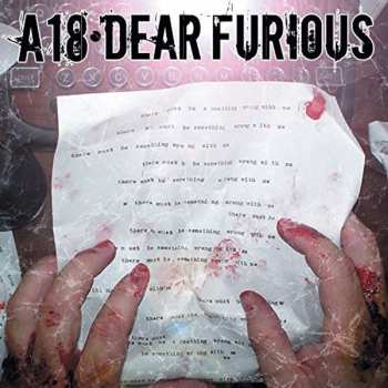 LP A18: Dear Furious CLR