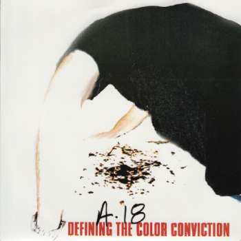 Album A18: Defining The Color Conviction