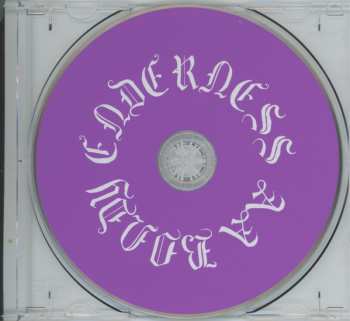 CD A.A. Bondy: Enderness 239828