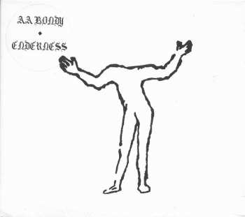 CD A.A. Bondy: Enderness 239828
