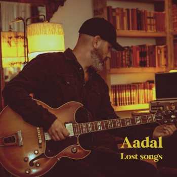 CD Aadal: Lost Songs 477739