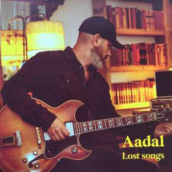 LP Aadal: Lost Songs 182392