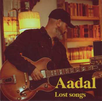 Album Aadal: Lost Songs