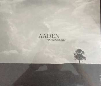 LP Aaden: Old Enough LTD | NUM | CLR 88518