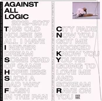A.A.L. (Against All Logic): 2012 - 2017