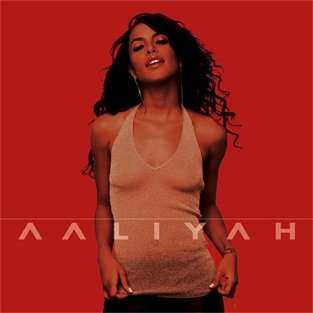 Album Aaliyah: Aaliyah
