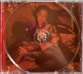 CD Aaliyah: Aaliyah 293064