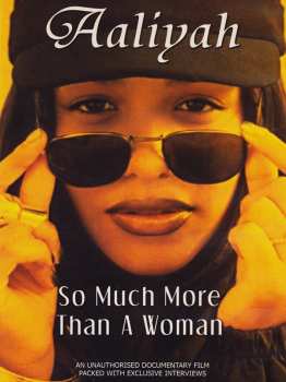 Album Aaliyah: Aaliyah-so Much More Than A..