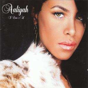Album Aaliyah: I Care 4 U