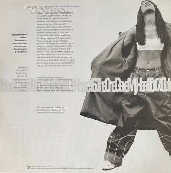 2LP Aaliyah: One In A Million