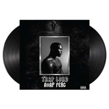 Album A$ap Ferg: Trap Lord