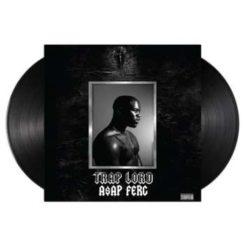 2LP ASAP Ferg: Trap Lord