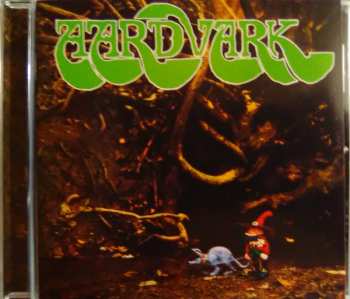 CD Aardvark: Aardvark 420592