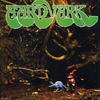Album Aardvark: Aardvark