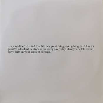 LP AaRON: Artificial Animals Riding On Neverland