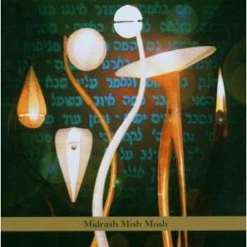 Album Aaron Alexander: Midrash Mish Mosh