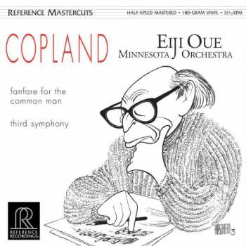 Aaron Copland: Copland 100