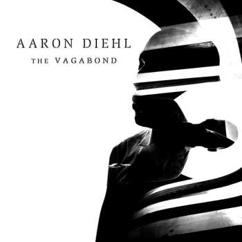Album Aaron Diehl: The Vagabond