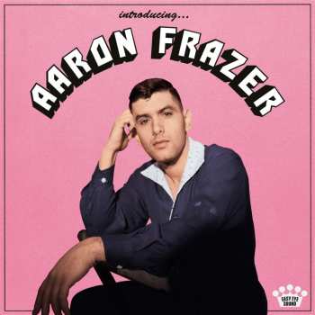 Album Aaron Frazer: Introducing...