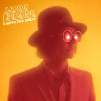 Album Aaron Lee Tasjan: Karma For Cheap