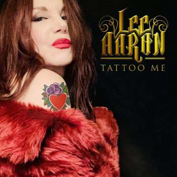 CD Aaron Lee: Tattoo Me 533744