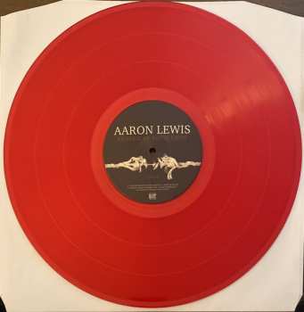 LP Aaron Lewis: Frayed At Both Ends DLX | CLR 405670