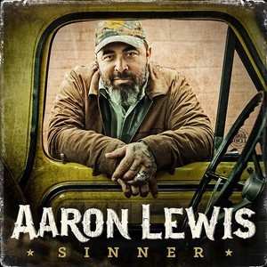 LP Aaron Lewis: Sinner 356945