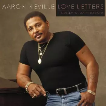 Aaron Neville: For The Good Times – The Allen Toussaint Sessions