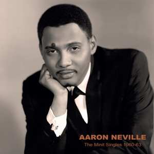 Album Aaron Neville: Minit Singles 1960-63