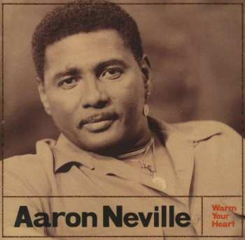 Album Aaron Neville: Warm Your Heart