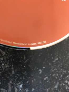 SACD Aaron Neville: Warm Your Heart NUM | LTD