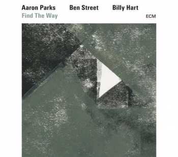 Album Aaron Parks: Find The Way