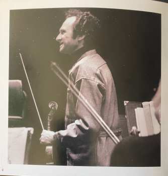 4CD/Box Set Aaron Rosand: In Memoriam