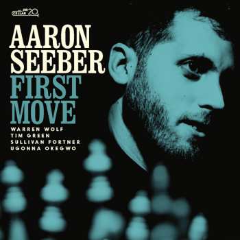 Album Aaron Seeber: First Move