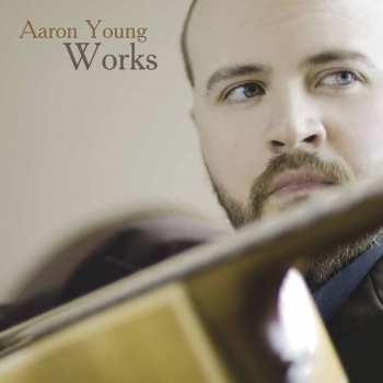 Album Aaron Young: Works
