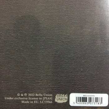 2LP A.A. Williams: As The Moon Rests LTD | CLR