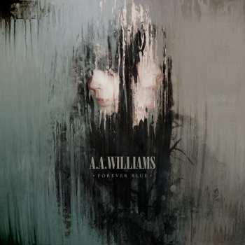 Album A.A. Williams: Forever Blue