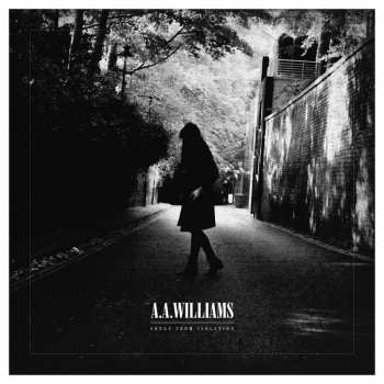 Album A.A. Williams: Songs From Isolation