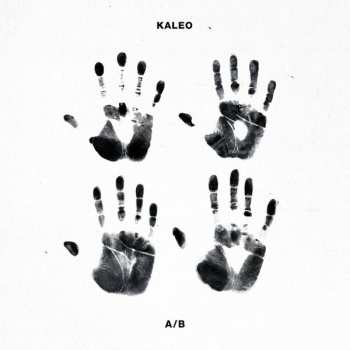 Album Kaleo: A/B
