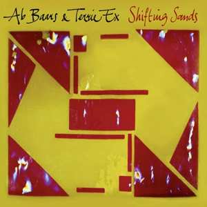 Ab Baars: Shifting Sands