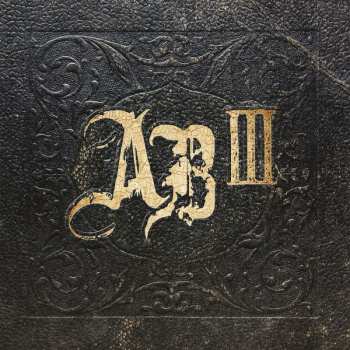 Album Alter Bridge: AB III