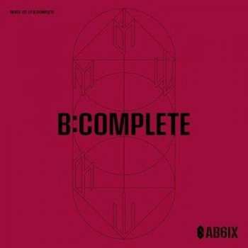 Album AB6IX: B:Complete
